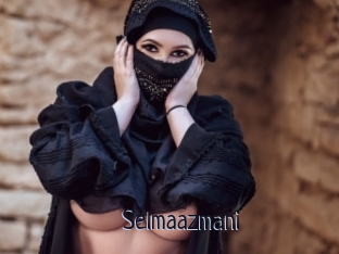 Selmaazmani