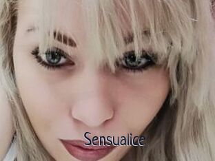 Sensualice