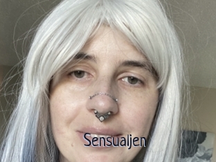 Sensualjen