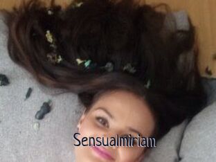 Sensualmiriam