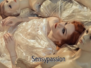 Sensypassion