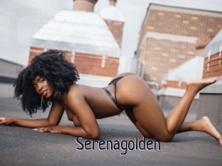 Serenagolden