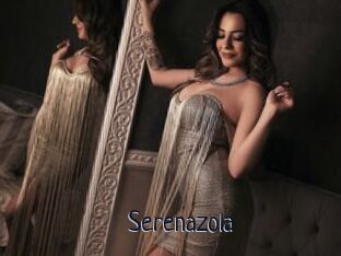 Serenazola