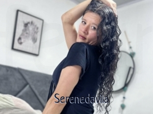 Serenedavila