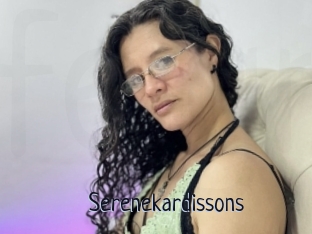 Serenekardissons