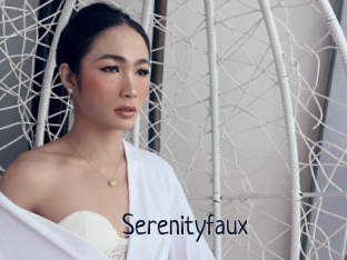 Serenityfaux