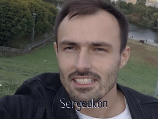 Sergeakon