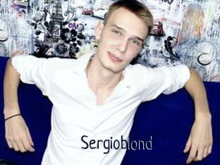 Sergioblond