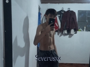 Severusxx