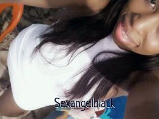 Sexangelblack