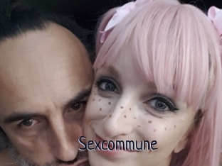 Sexcommune