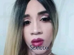 Sexhotxx