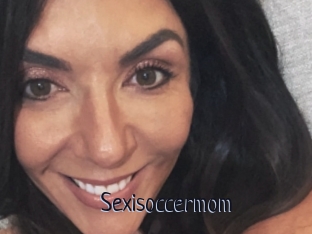 Sexisoccermom