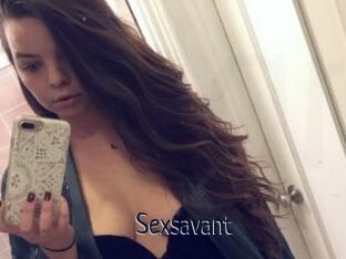 Sexsavant