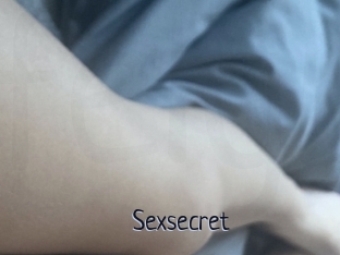 Sexsecret