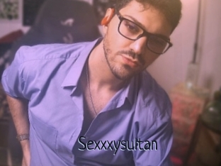 Sexxxysultan