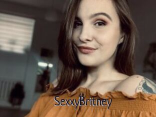 SexxyBritney