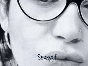 Sexxygf