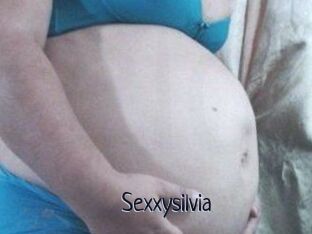 Sexxysilvia