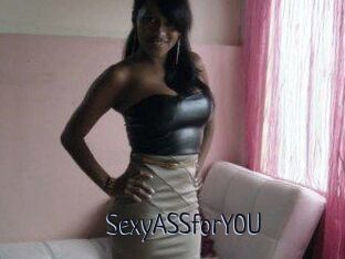 SexyASSforYOU