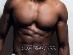 SexyDRAGONXX