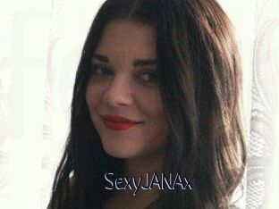 SexyJANAx