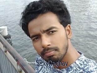 SexyRaghav