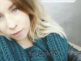 Sexyangie90