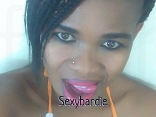 Sexybardie