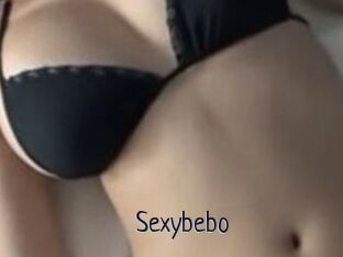 Sexybebo