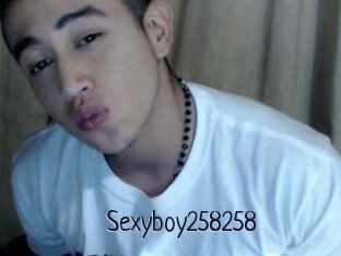 Sexyboy258258