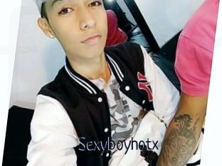 Sexyboyhotx