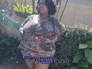 Sexybustywendy