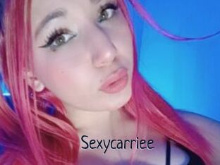 Sexycarriee