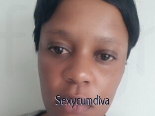 Sexycumdiva