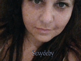 Sexydeby