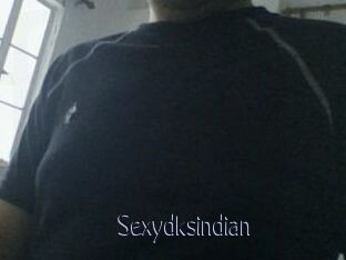 Sexydksindian