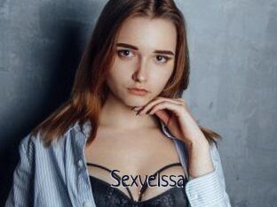 Sexyelssa