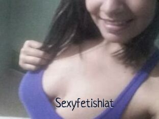 Sexyfetishlat
