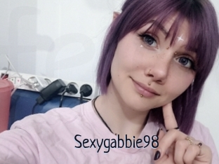 Sexygabbie98