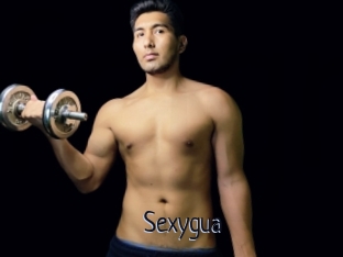 Sexygua