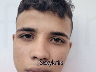 Sexykriis