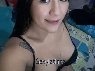 Sexy_latinna