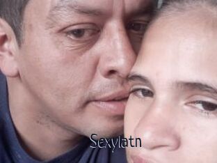 Sexylatn