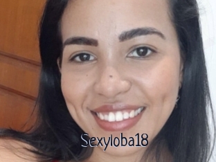 Sexyloba18