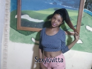 Sexylovitta