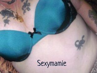 Sexymamie