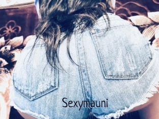 Sexymauni