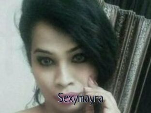 Sexymayra