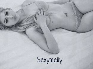 Sexymelly